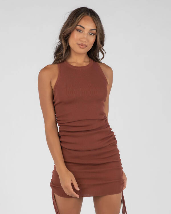 Bailey Dress