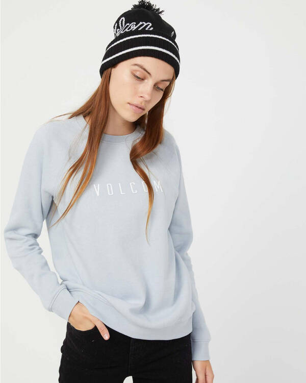 Get More Crewneck Sweatshirt