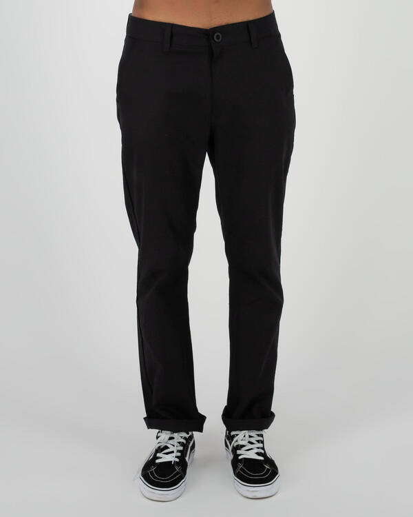 Essex Stretch Pants