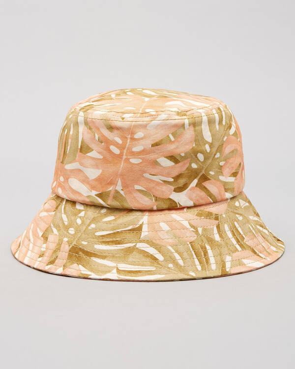 Summer Love Bucket Hat