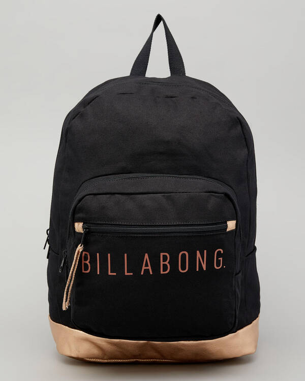 Shine On Backpack