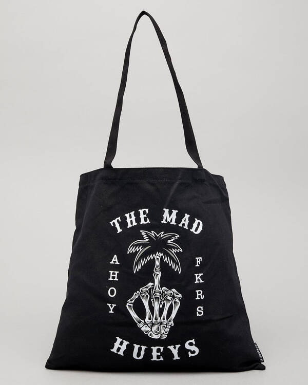 Palm Fkr Tote Bag