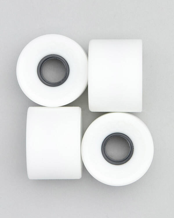 Bantam 59mm Skateboard Wheels