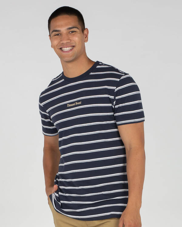Sultan Stripe T-Shirt