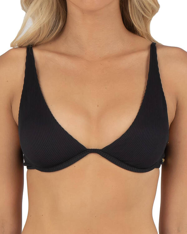 Mind Of Freedom Bikini Top