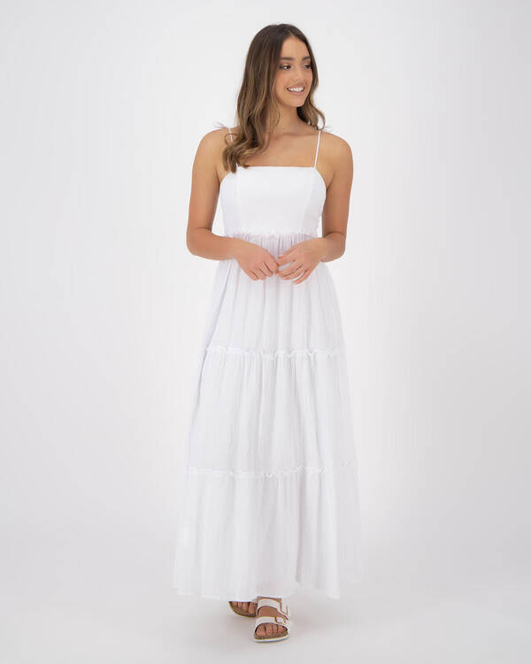 Beatrice Maxi Dress