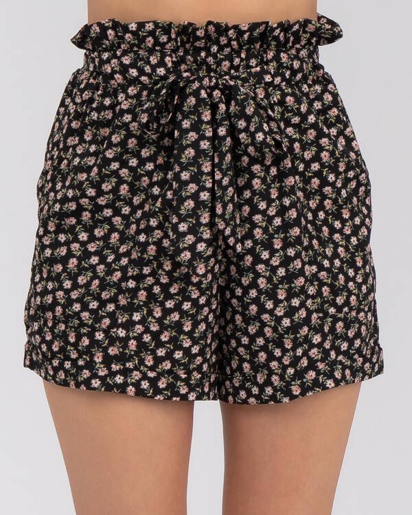 Britton Shorts