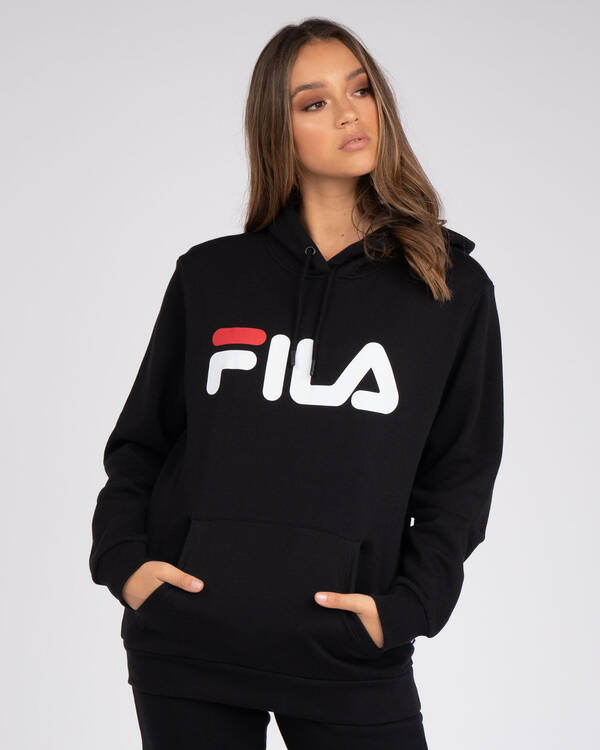 Classic Hoodie