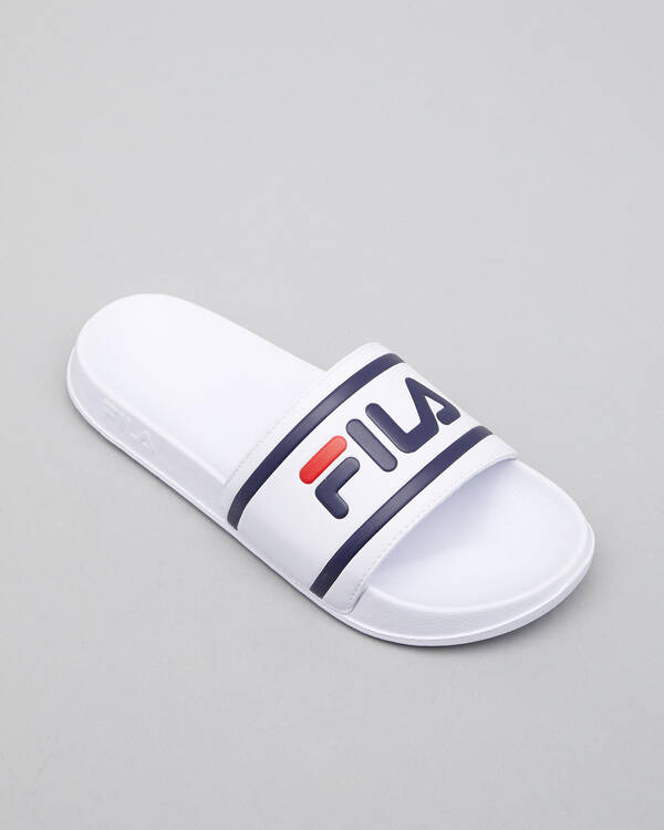 Heritage Slides