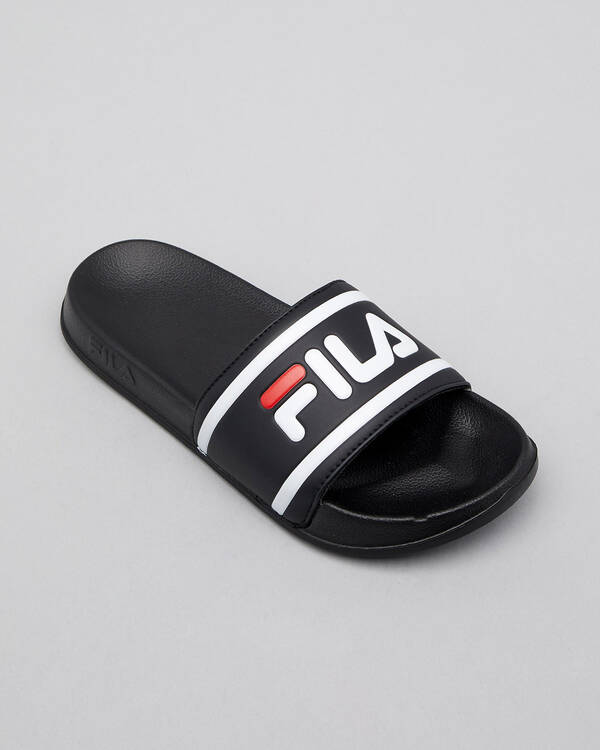 Heritage Slides