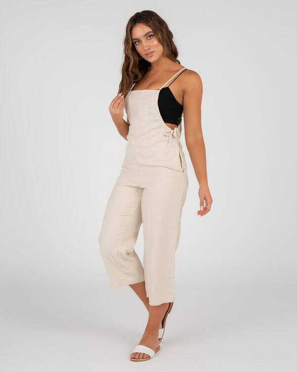 Icon Overalls