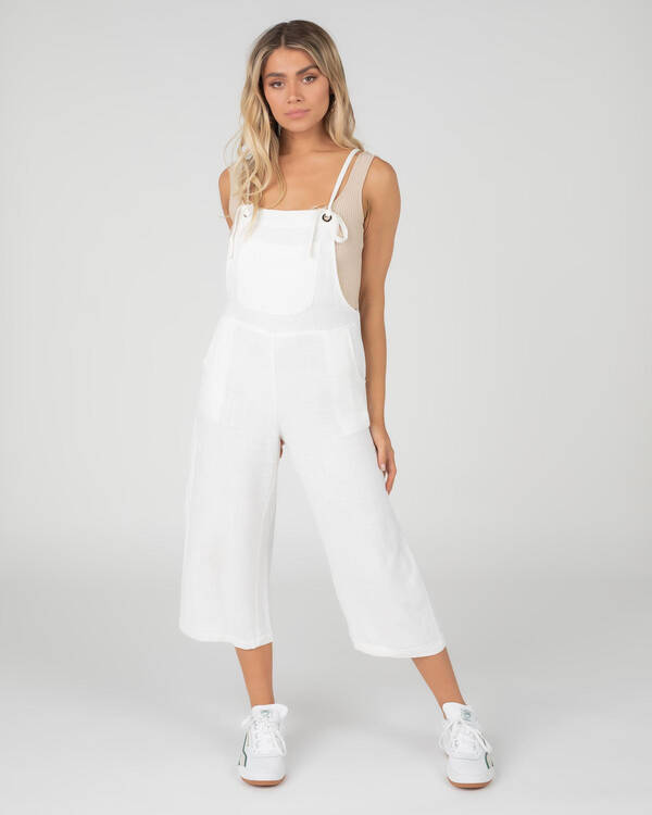 Lulu Overalls