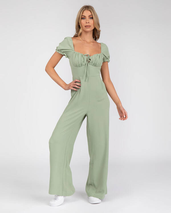 Skye Jumpsuit