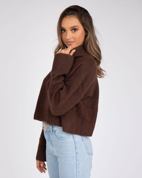 Wake Up Knit