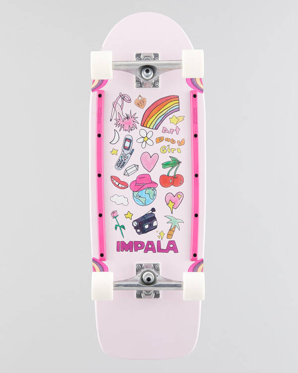 Impala Latis Cruiser Skateboard