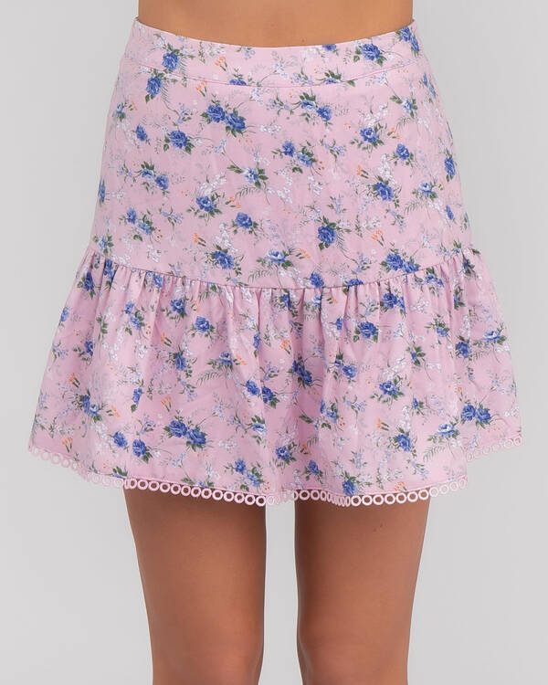Piper Skirt