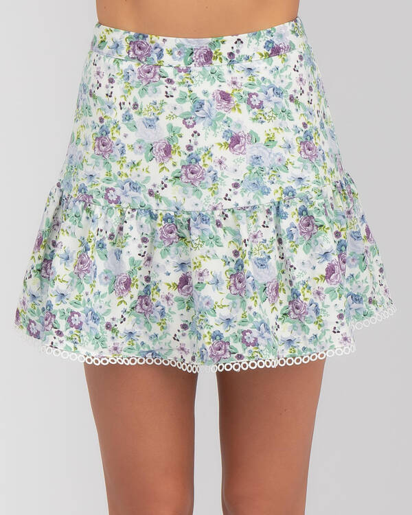 Nina Skirt