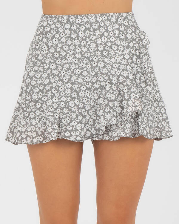 Lex Skort