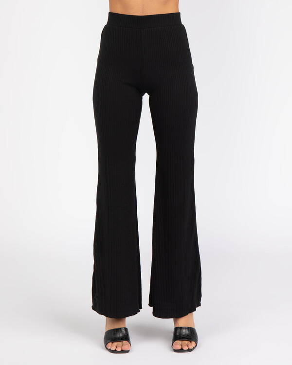 Em Knit Pants