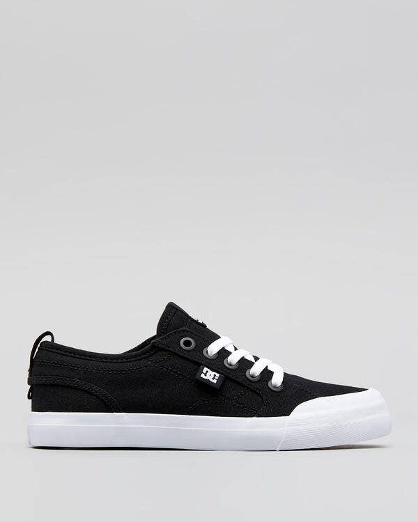 Kids Evan TX Shoes