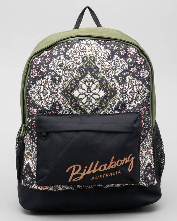 Bohemia Tiki Backpack