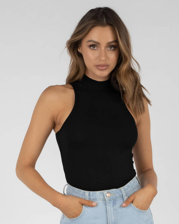 Shelter Top