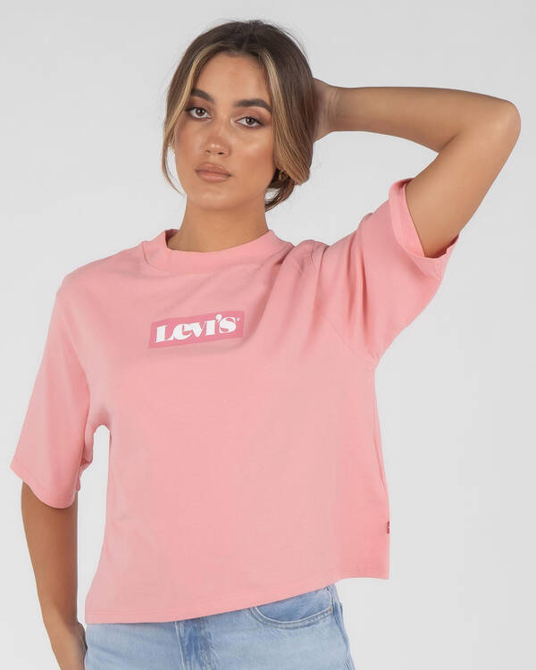 Box Logo T-Shirt