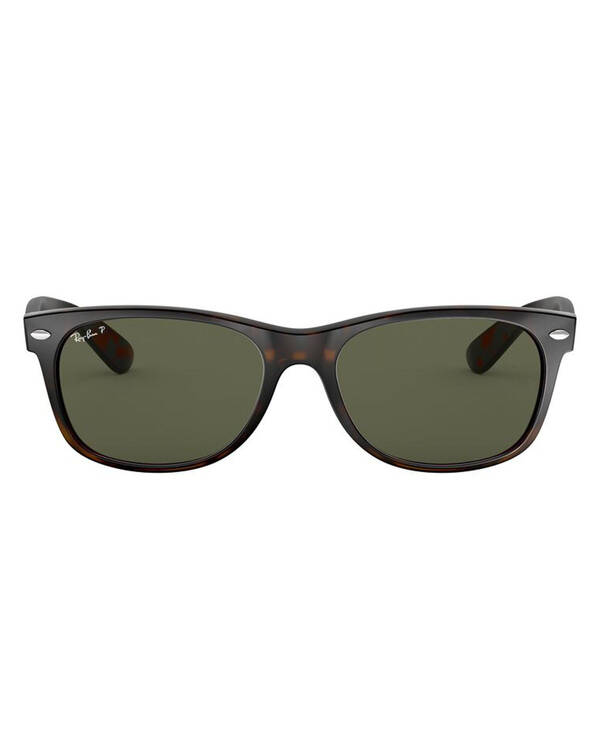 New Wayfarer Polarised Sunglasses