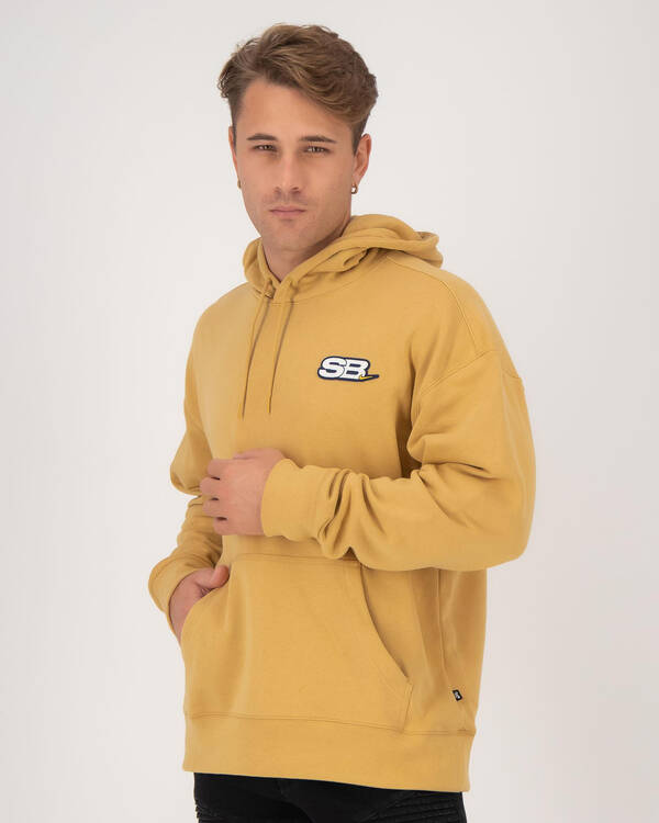 On Deck Hoodie