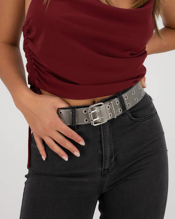 Domino Belt