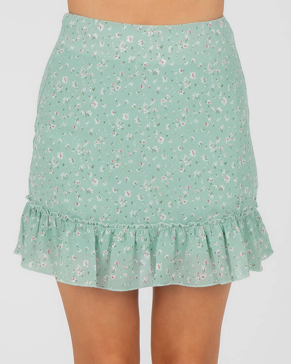 Layla Skirt