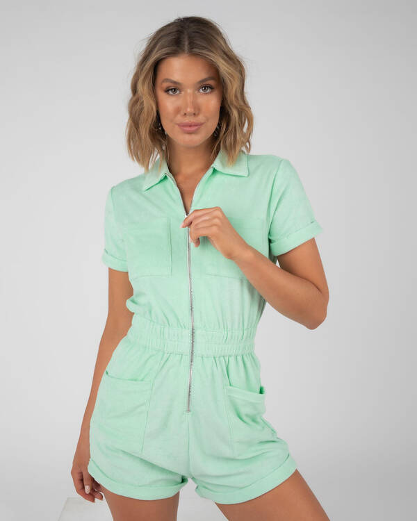Sherri Playsuit
