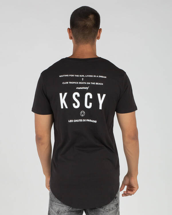 Chase The Sun T-Shirt
