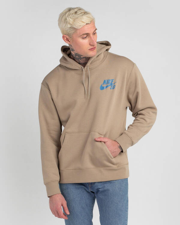 Icon Hoodie