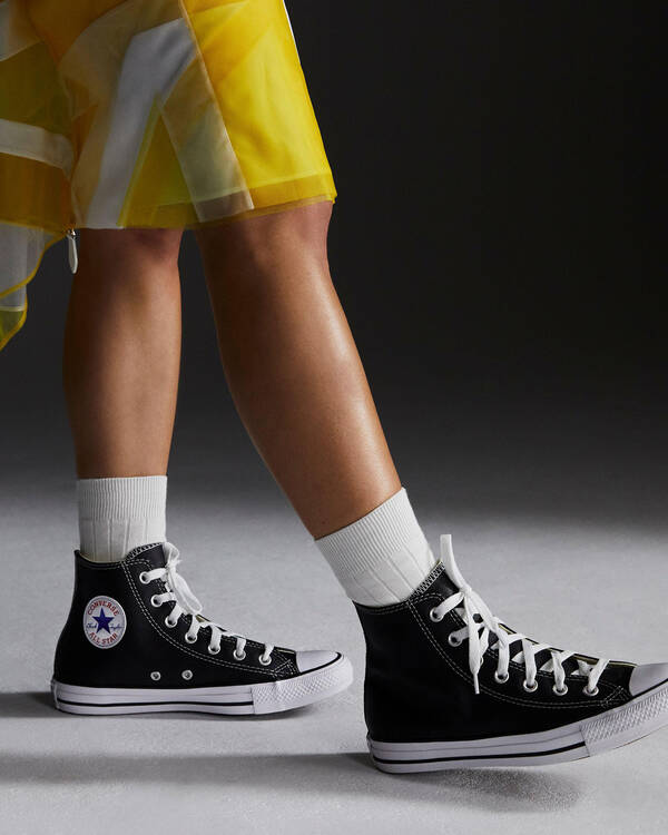 Chuck Taylor All Star Hi Top Shoes