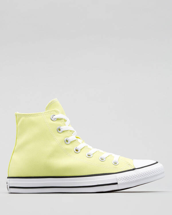 Chuck Taylor All Star Hi Top Shoes