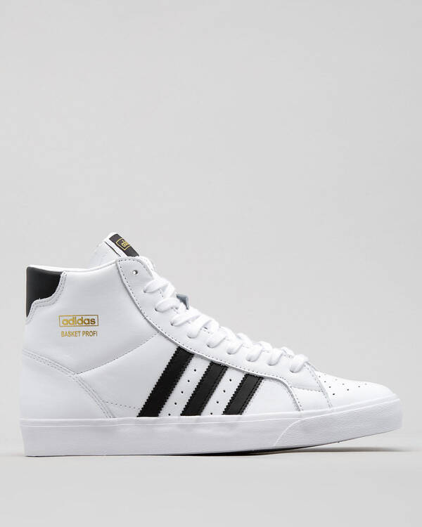 Basket Profi Hi Cut Shoes
