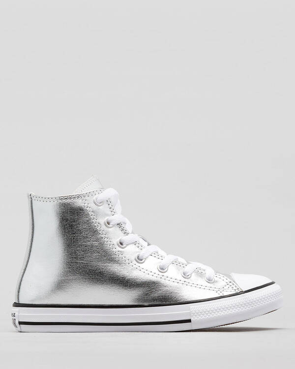 Chuck Taylor All Star Hi-Top Shoes
