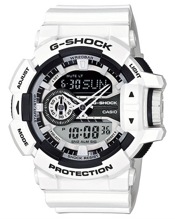 GA400 Watch