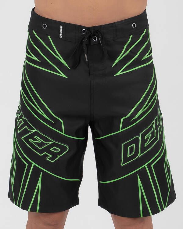 Dynamo Board Shorts