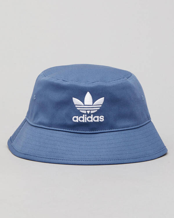 Classic Bucket Hat