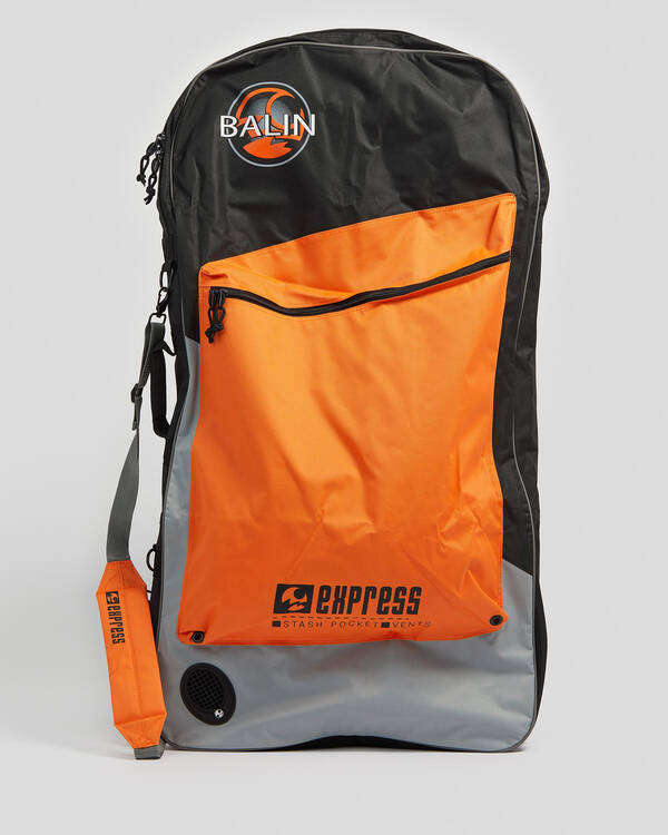 Express Double Bodyboard Bag