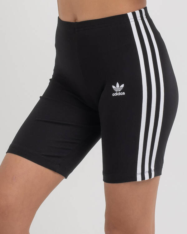 3 Stripe Cycling Shorts