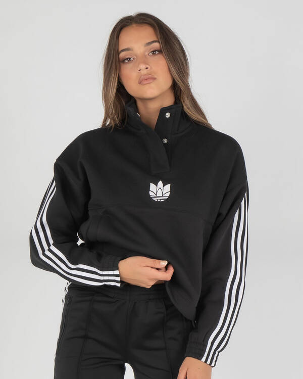 Adicolour FL Sweatshirt