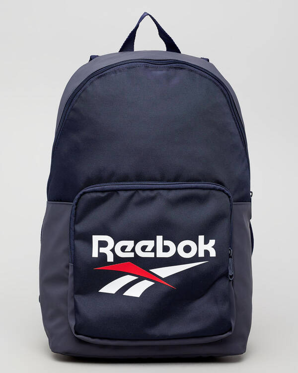 CL FO Backpack
