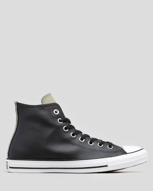 Chuck Taylor All Star Shoes