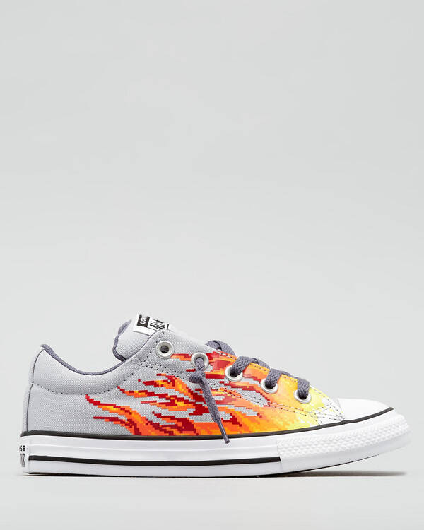CTAS Street Shoes