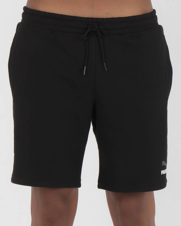 Elevate Crew Shorts