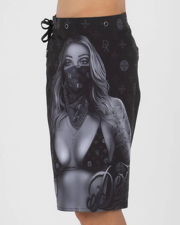Regent Board Shorts