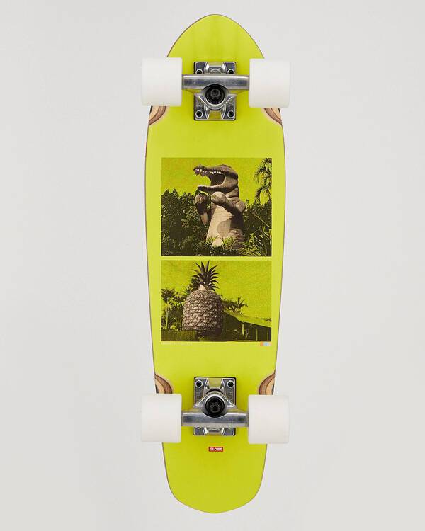 Blazer Pineapple Express 2 Cruiser Skateboard